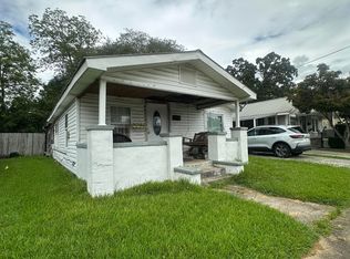 506 N 33rd St, Gadsden, AL 35904