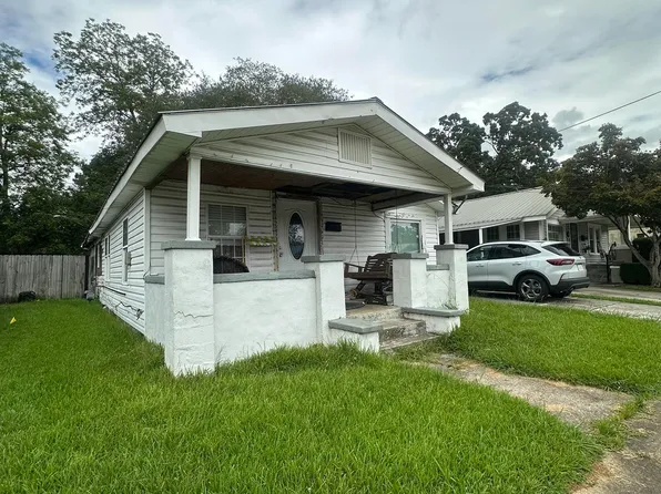 506 N 33rd St, Gadsden, AL 35904