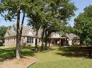 4901 Keyes Ln, Crossroads, TX 76227