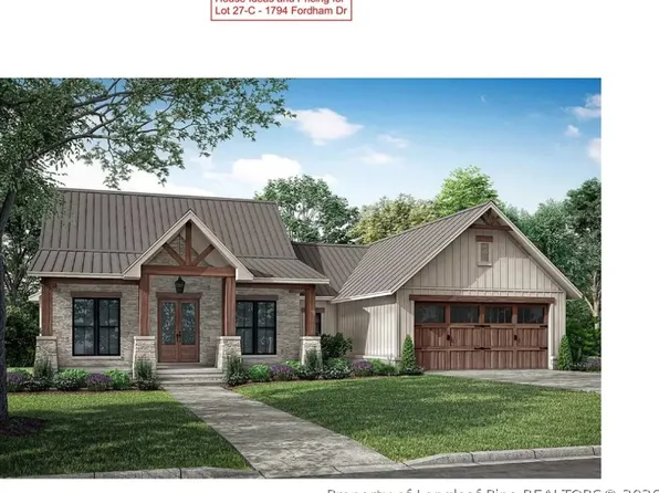 1794 Fordham Dr, Fayetteville, NC 28304