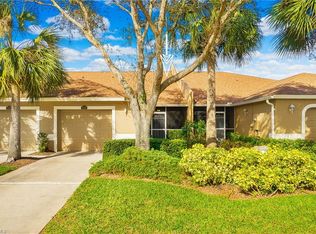 1629 Morning Sun Ln #E-10, Naples, FL 34119