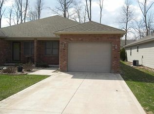 3313 Frances Ln, Kokomo, IN 46902