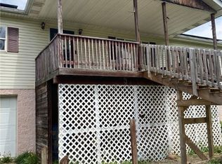 294 Misty Valley Ln, Milton, WV 25541