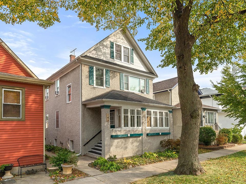 1st image of 146 Belvidere Ave #1