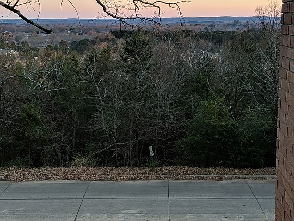 Front Porch view