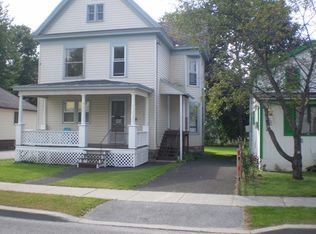 720 Gotham St APT 2, Watertown, NY 13601