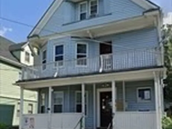 8 Colonial Ave, Dorchester, MA 02124