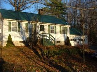 95 Birch Ln, Moultonboro, NH 03254