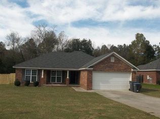 2011 Pond Cypress Ct, Augusta, GA 30906