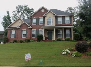 1111 Hampstead Pl, Martinez, GA 30907