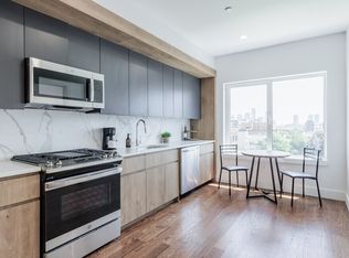 Century Tuer: Unveiling Our Exclusive Boutique Residences, Jersey City, NJ 07306