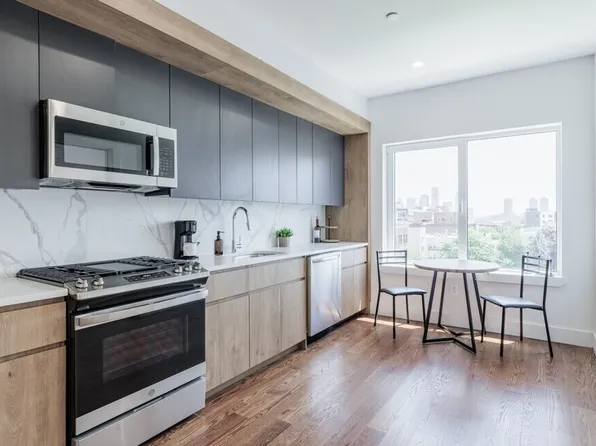 Century Tuer: Unveiling Our Exclusive Boutique Residences