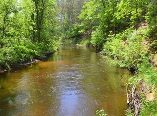 12443 Milks Rd, Kaleva, MI 49645