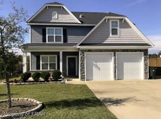 860 Ronald Reagan Dr, Fayetteville, NC 28311