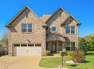 328 Midtown Loop, Mount Juliet, TN 37122