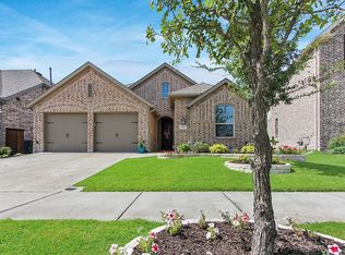 2210 Bennington Dr, Melissa, TX 75454