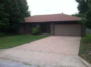 4309 W William St, Battlefield, MO 65619