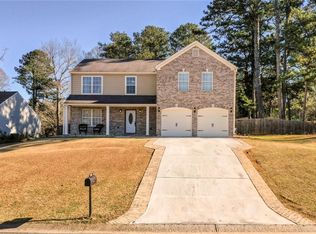 3820 Starrbrook Xing, Cumming, GA 30028