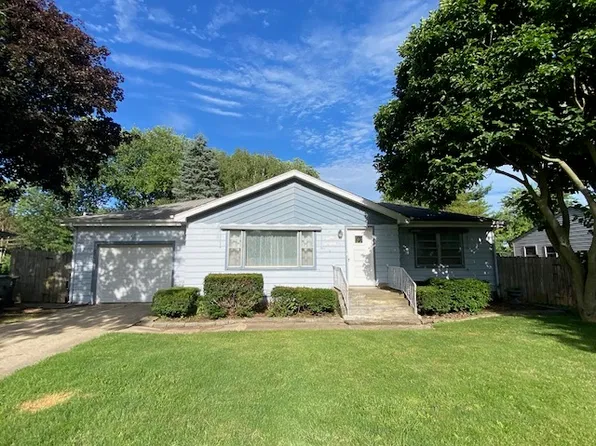 42191 N 2nd Ave, Antioch, IL 60002