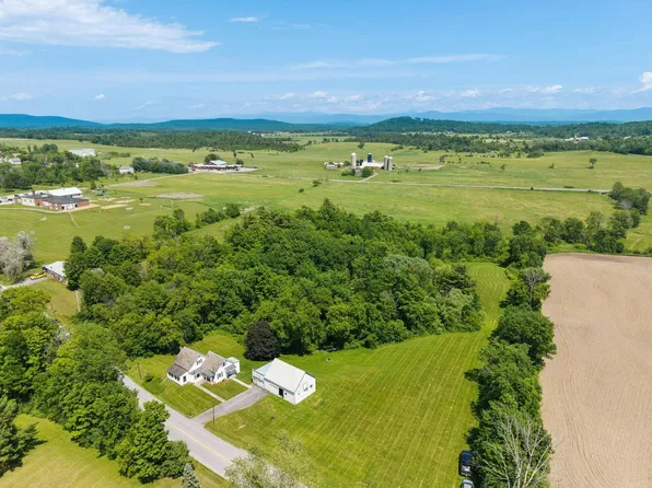 579 Crown Point Road, Bridport, VT 05734