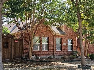 7850 Crampton Ln, Frisco, TX 75035