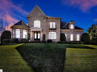 108 Ramsford Ln, Simpsonville, SC 29681