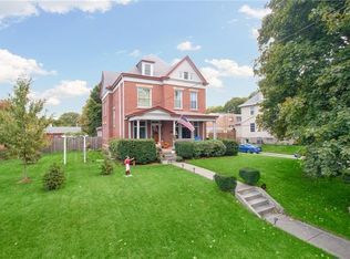 354 Buffalo St, Beaver, PA