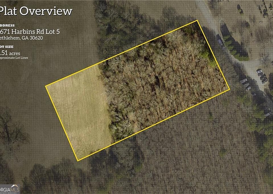 1st image of 2679 Harbins Rd