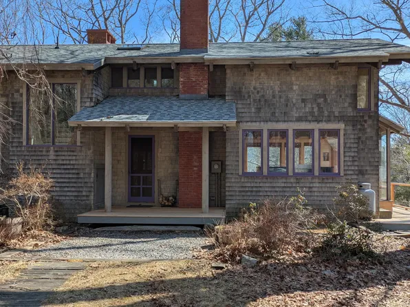 458 Bald Head Road, Arrowsic, ME 04530