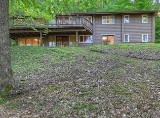 5745 Chestnut Hills Dr, Kingsport, TN 37664