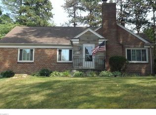 10 Circle Dr, Medina, OH 44256