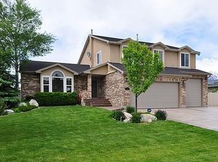 1401 E Cherry Canyon Way, Draper, UT 84020