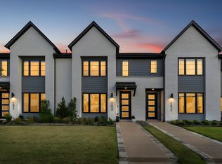 1423 Silver Marten Trl, Arlington, TX 76005
