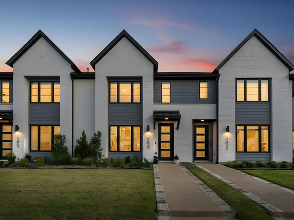 1423 Silver Marten Trl, Arlington, TX 76005