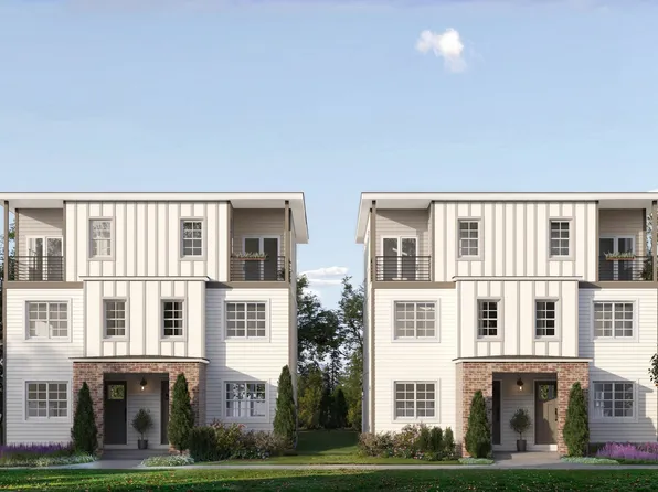 The Eason Plan, The Chadwick