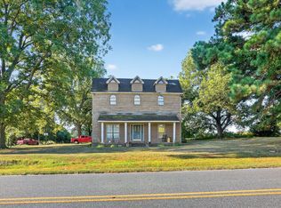 1552 Johnsons Grove Maury City Rd, Alamo, TN 38001