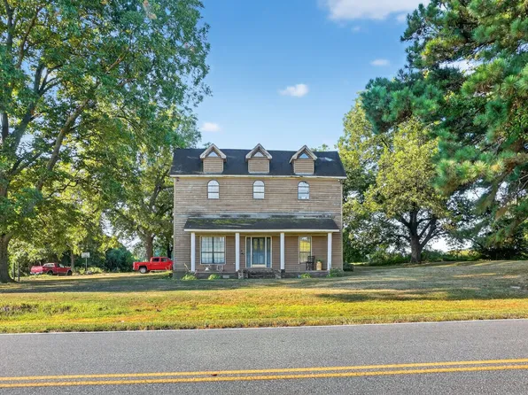 1552 Johnsons Grove Maury City Rd, Alamo, TN 38001