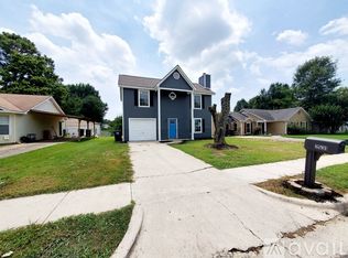 2531 Clovis Rd SW, Huntsville, AL 35803