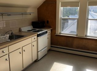 11 S Walnut St #1, Quincy, MA 02169