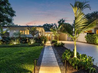 115 NE 88th St, El Portal, FL 33138