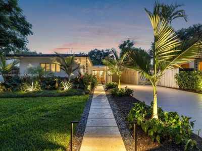 115 NE 88th St, El Portal, FL, 33138