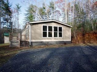 108 New Hope Club Ln, Ellijay, GA 30540