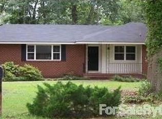 1014 Williams Dr, Aiken, SC 29803