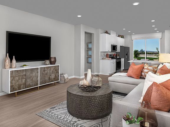 4th image of 4181 Nopal Serrano Ave #Q4trrz
