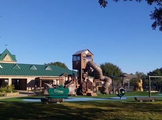 2511 Hampton Park Ln, Sugar Land, TX 77479