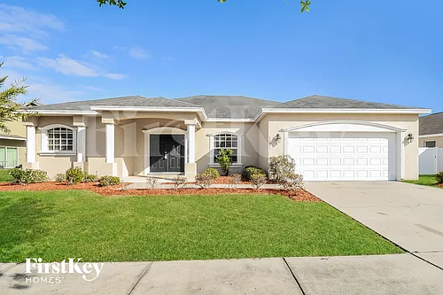 10611 Carloway Hills Dr Photo 1