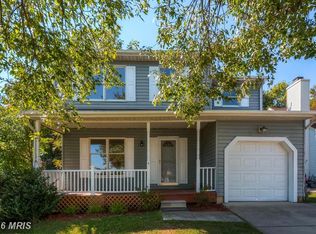 6 Mallow Ct, Baltimore, MD 21236