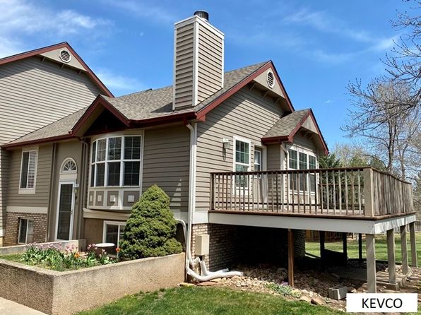 2828 Silverplume Dr APT F3