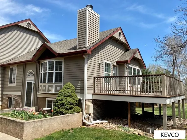 2828 Silverplume Dr APT F3, Fort Collins, CO 80526