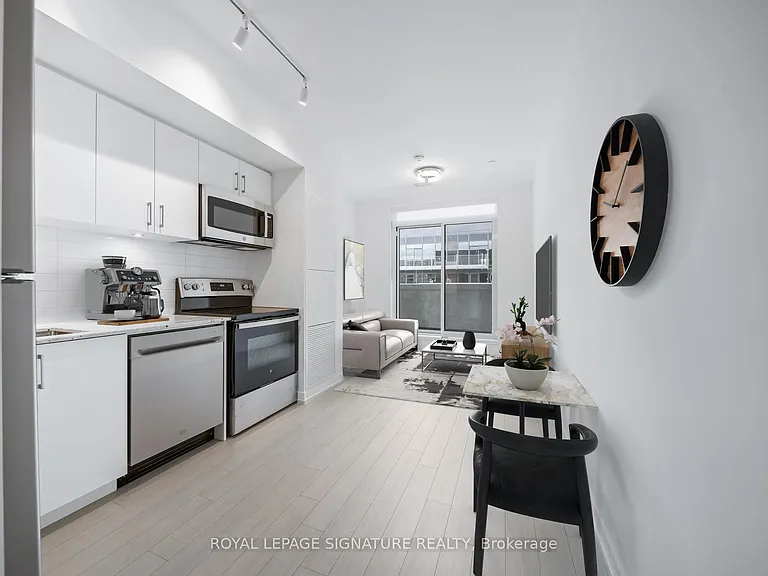 4010 Eglinton Ave W #714 — Photo 5